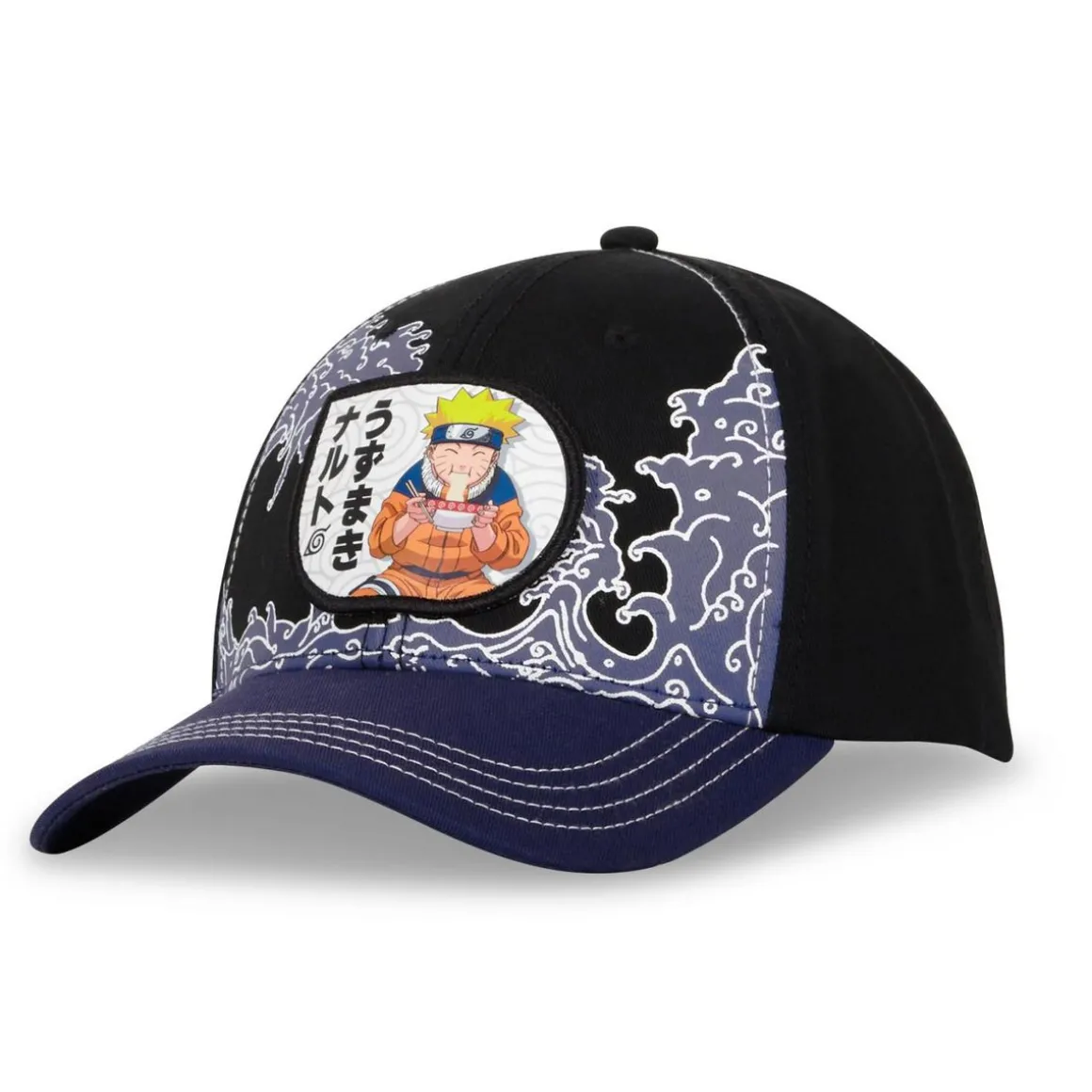 Casquette homme Naruto Classic Ramen