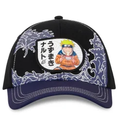 Casquette homme Naruto Classic Ramen