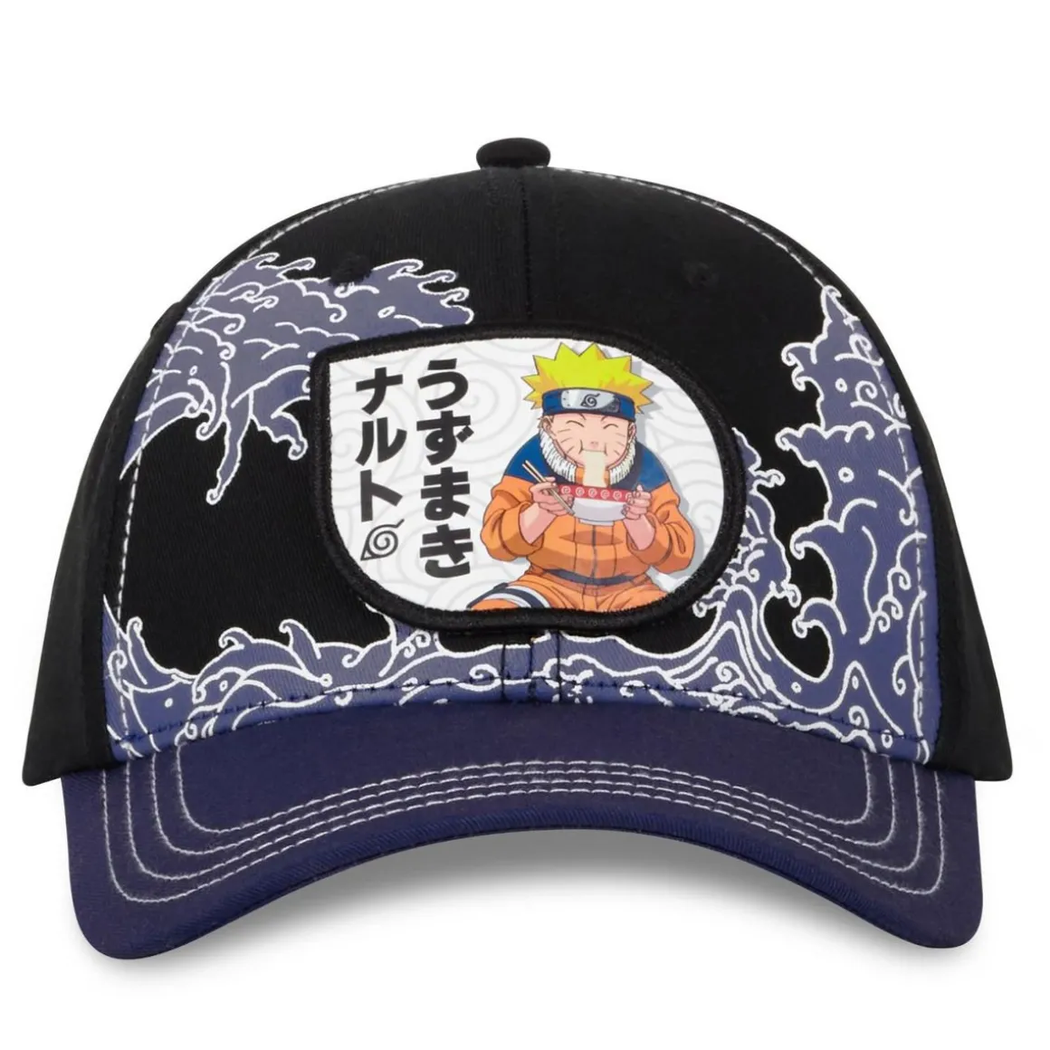 Casquette homme Naruto Classic Ramen