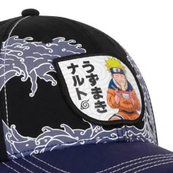 Casquette homme Naruto Classic Ramen