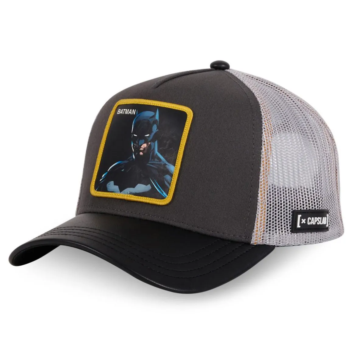 Casquette homme trucker Dc Comics Revenge