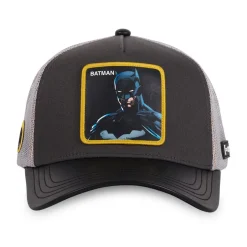 Casquette homme trucker Dc Comics Revenge