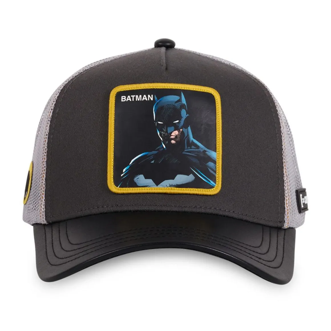Casquette homme trucker Dc Comics Revenge
