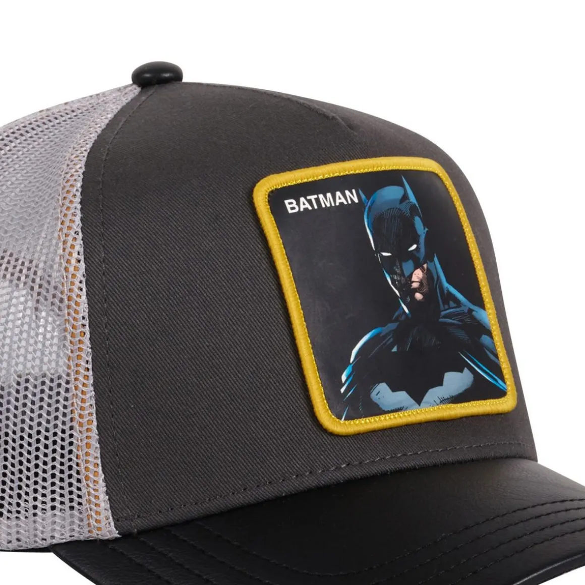 Casquette homme trucker Dc Comics Revenge