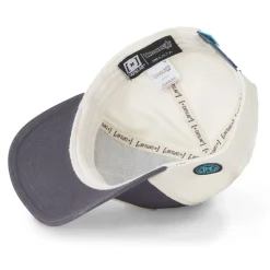 Casquette homme trucker Dragon Ball Z Vegito Capslab