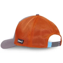 Casquette homme trucker Naruto Shippuden Naruto Capslab