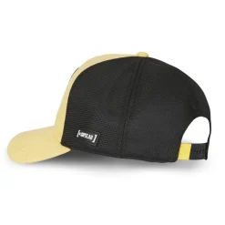 Casquette homme trucker Pokémon Pikachu Capslab