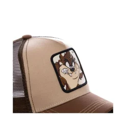 Casquette Junior Capslab Looney Tunes Taz