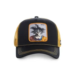 Casquette Junior Capslab Dragon Ball Z Goku
