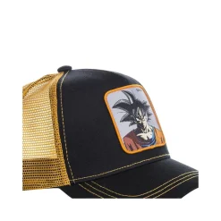 Casquette Junior Capslab Dragon Ball Z Goku