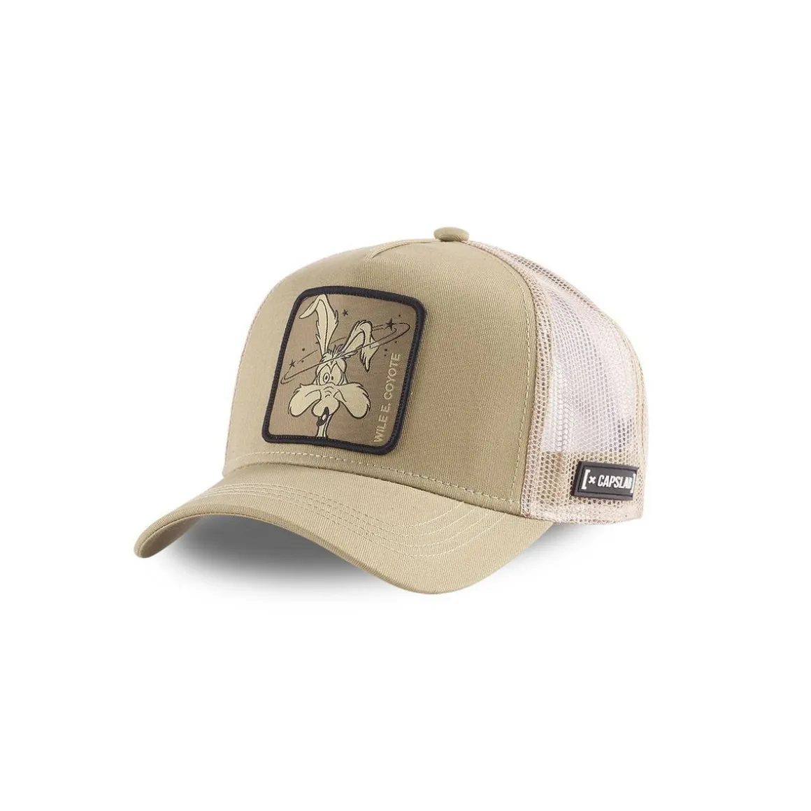 Casquette Looney Tunes Coyote