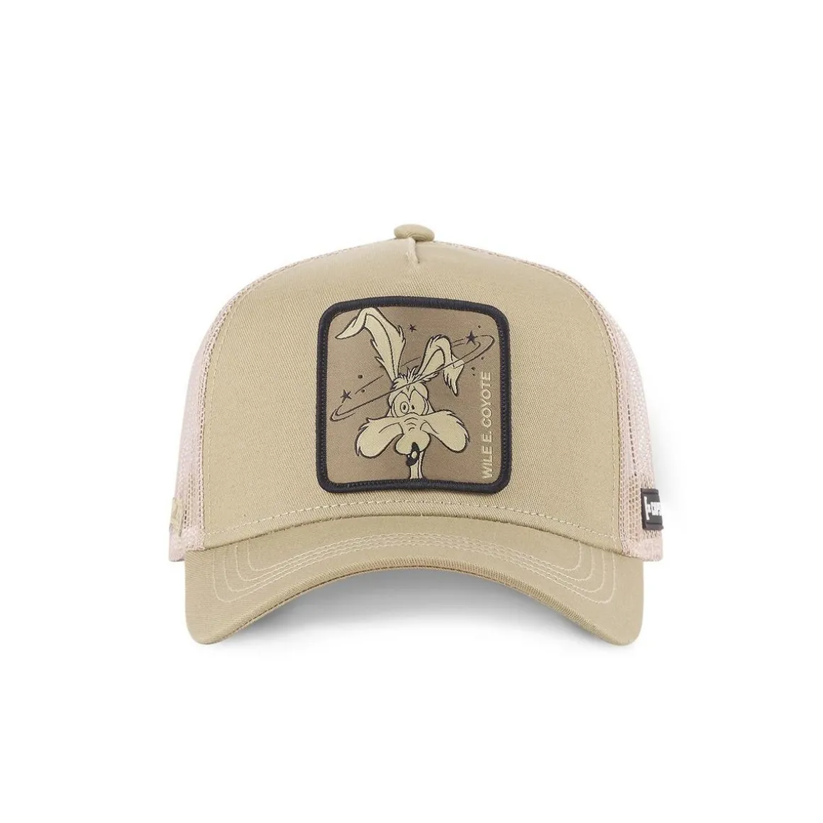 Casquette Looney Tunes Coyote