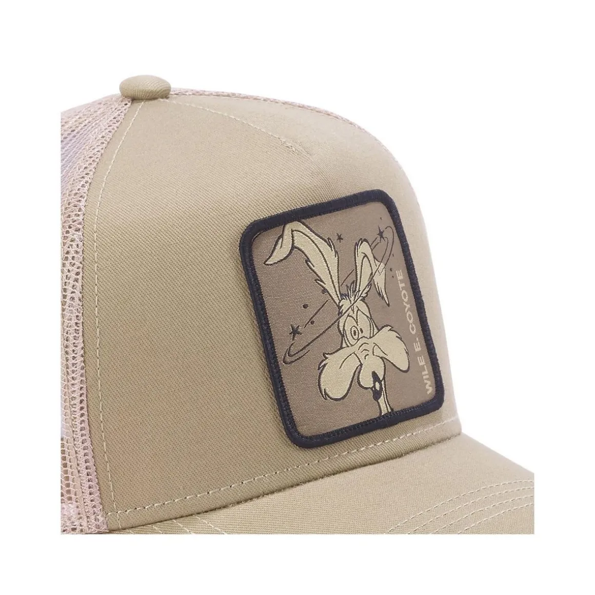 Casquette Looney Tunes Coyote