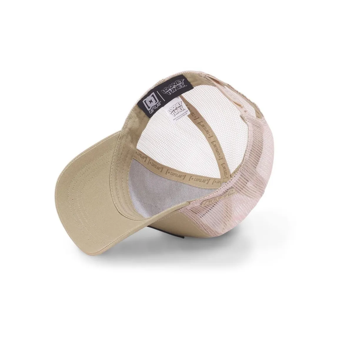 Casquette Looney Tunes Coyote