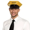 Casquette Taxi New Yorkais