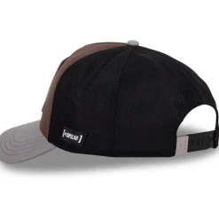 Casquette trucker avec filet Tom et Jerry