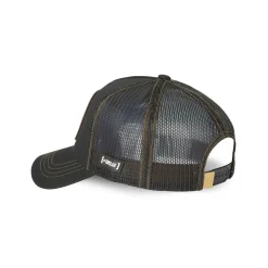 Casquette trucker avec filet One Piece
