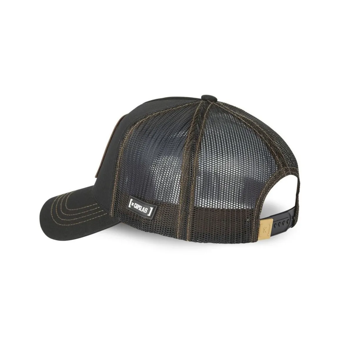 Casquette trucker avec filet One Piece