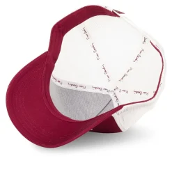 Casquette Trucker avec filet Net