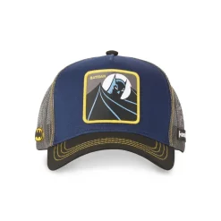 Casquette trucker avec filet DC Comics Batman