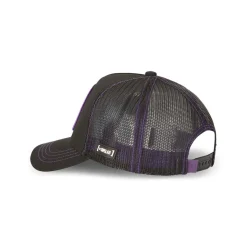 Casquette trucker avec filet DC Comics Joker