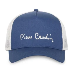 Casquette Trucker avec filet Net