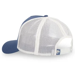 Casquette Trucker avec filet Net
