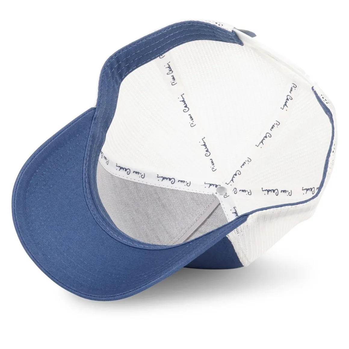 Casquette Trucker avec filet Net