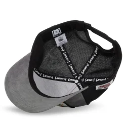 Casquette trucker avec filet finitions premium Tom et Jerry