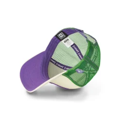 Casquette trucker avec filet DC Comics Joker