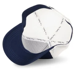Casquette Trucker avec filet Net