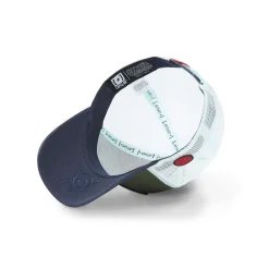 Casquette trucker enfant Naruto Shippuden Kakashi Capslab