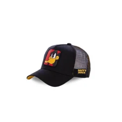 Casquette trucker enfant Looney Tunes Daffy Capslab