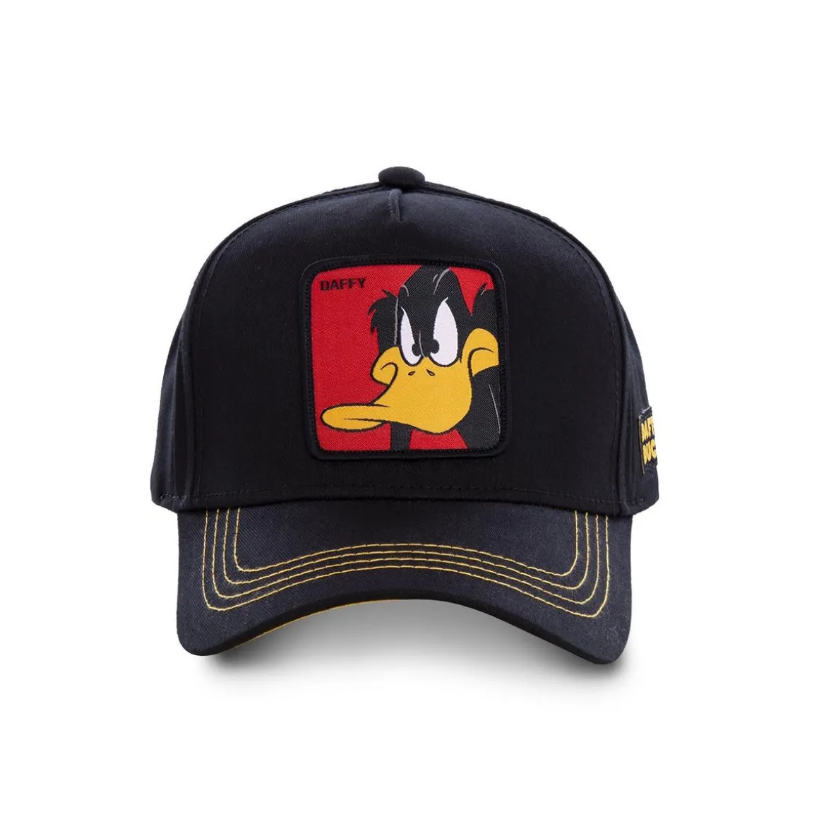 Casquette trucker enfant Looney Tunes Daffy Capslab