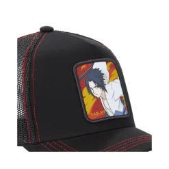 Casquette trucker Naruto Sasuke