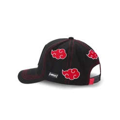 Casquette trucker Naruto Itachi Uchiwa