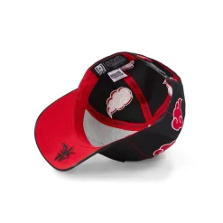 Casquette trucker Naruto Itachi Uchiwa