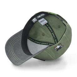 Casquette trucker One Piece Zoro