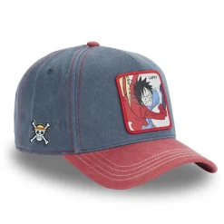 Casquette trucker One Piece Haki