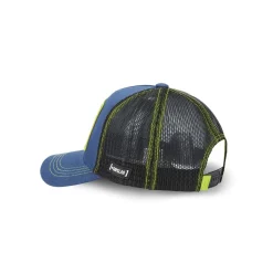 Casquette trucker Rick et Morty Psy