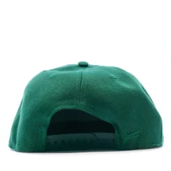 Casquette verte homme Hungaria H-Corporate
