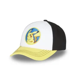 Casquettes adulte baseball fermeture snapback Pokémon