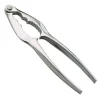 Casse-Noix en Métal Nuts 15cm Argent