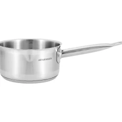 Casserole 16cm inox tous feux dont induction