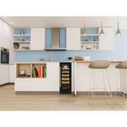 Cave à vin de service CCVB30F/1