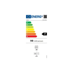 Cave à vin de service CCVB30F/1