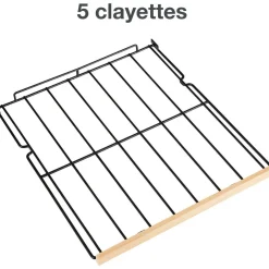 Cave à vin de service ECV 471 dz