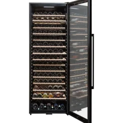 Cave à vin vieillissement ECELLAR connectée 185 bouteilles