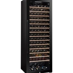 Cave à vin vieillissement ECELLAR connectée 185 bouteilles