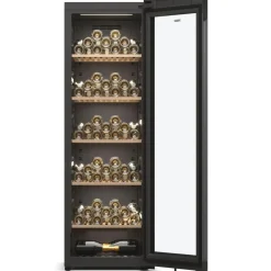 Cave à vin vieillissement HWS247GEH1